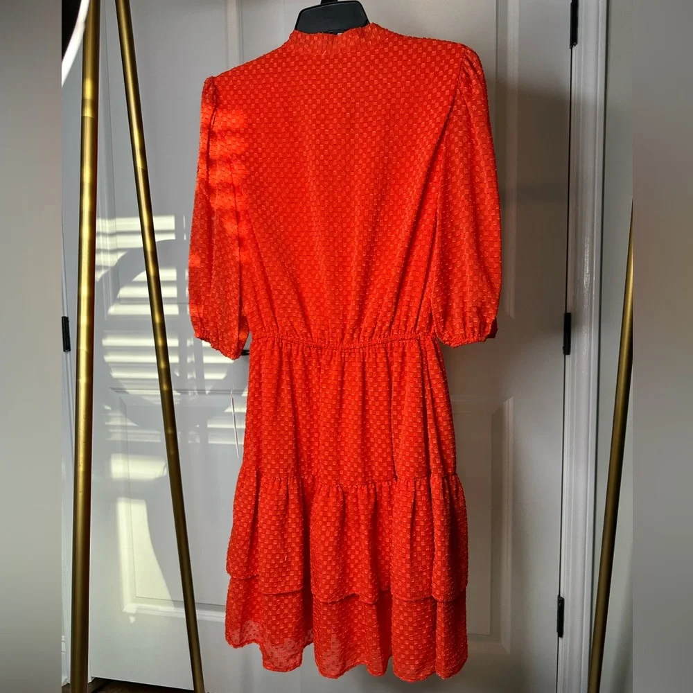 Nanette Lapore dress 8 - Picture 4 of 4